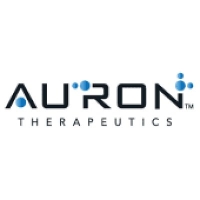 Auron Therapeutics Logo