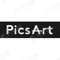 PicsArt Logo