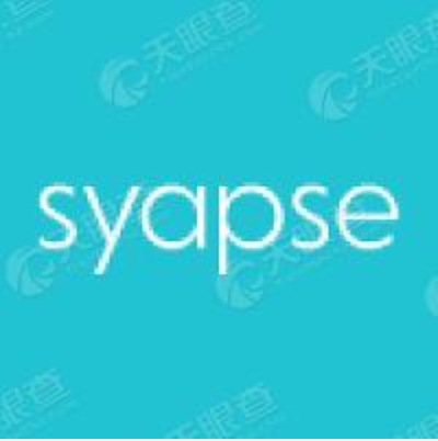 Syapse Logo