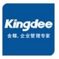 金蝶软件 Logo
