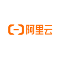 阿里云 Logo