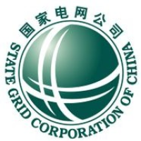 国家电网 Logo