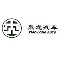枭龙汽车 Logo
