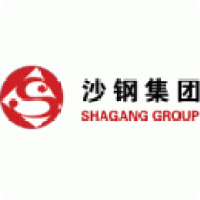 沙钢集团 Logo