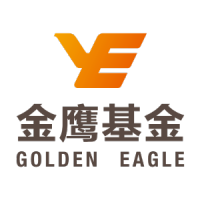 金鹰基金 Logo