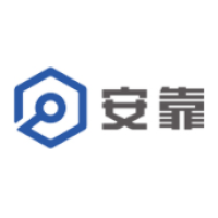 安靠电源 Logo