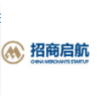 招商启航 Logo