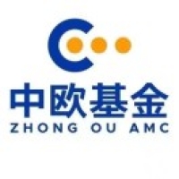 中欧基金 Logo