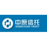中原信托 Logo