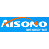 瀚维智能 Logo