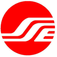 上交所 Logo