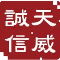 天威诚信 Logo