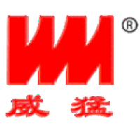 威猛振动设备 Logo