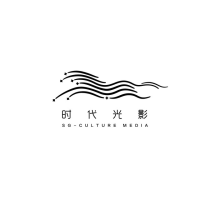 时代光影 Logo