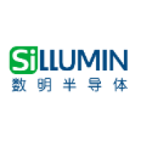 数明 Logo