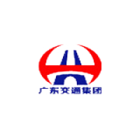 粤高速B Logo