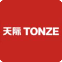 天际股份 Logo