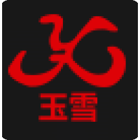 兴亚新 Logo