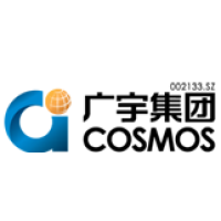 广宇集团 Logo