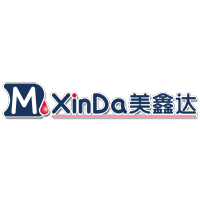 美鑫达 Logo