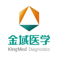 金域医学 Logo