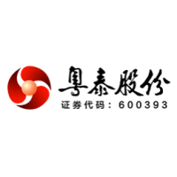 粤泰3 Logo
