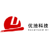 优地科技 Logo