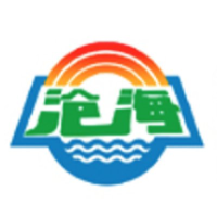 沧海核装 Logo