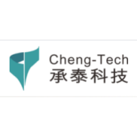 承泰 Logo