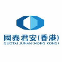 国泰君安国际 Logo