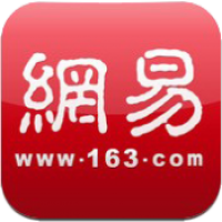 网易 Logo