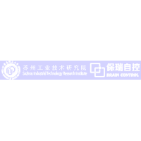 保瑞自控 Logo