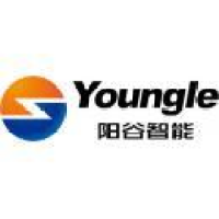 阳谷智能 Logo