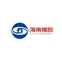 海南橡胶 Logo