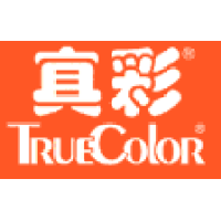 真彩文具 Logo