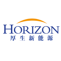 厚生新能源 Logo