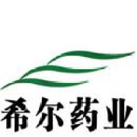 希尔天然 Logo