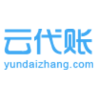 云代账 Logo