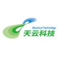 上海天云 Logo