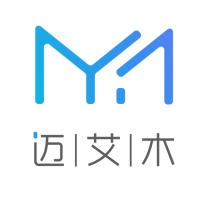迈艾木 Logo
