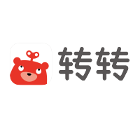 转转App Logo
