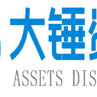 大锤资产 Logo