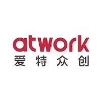 爱特众创 Logo