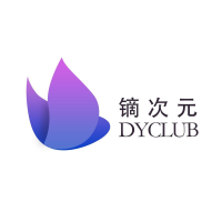 镝次元数据 Logo