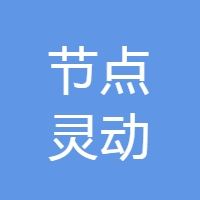 节点灵动 Logo
