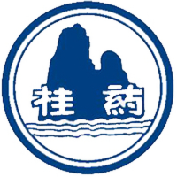南药股份 Logo