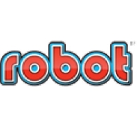 Robot Entertainment Logo