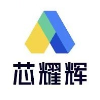 芯耀辉 Logo