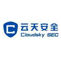 山东云天安全 Logo