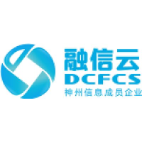 融信云 Logo